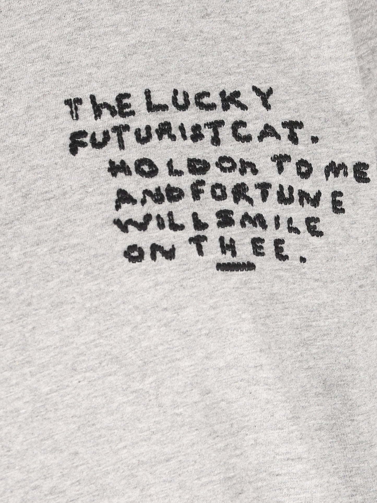 T-Shirt realizzata in cotone. S359AJ2X02 1440 LOEWE 