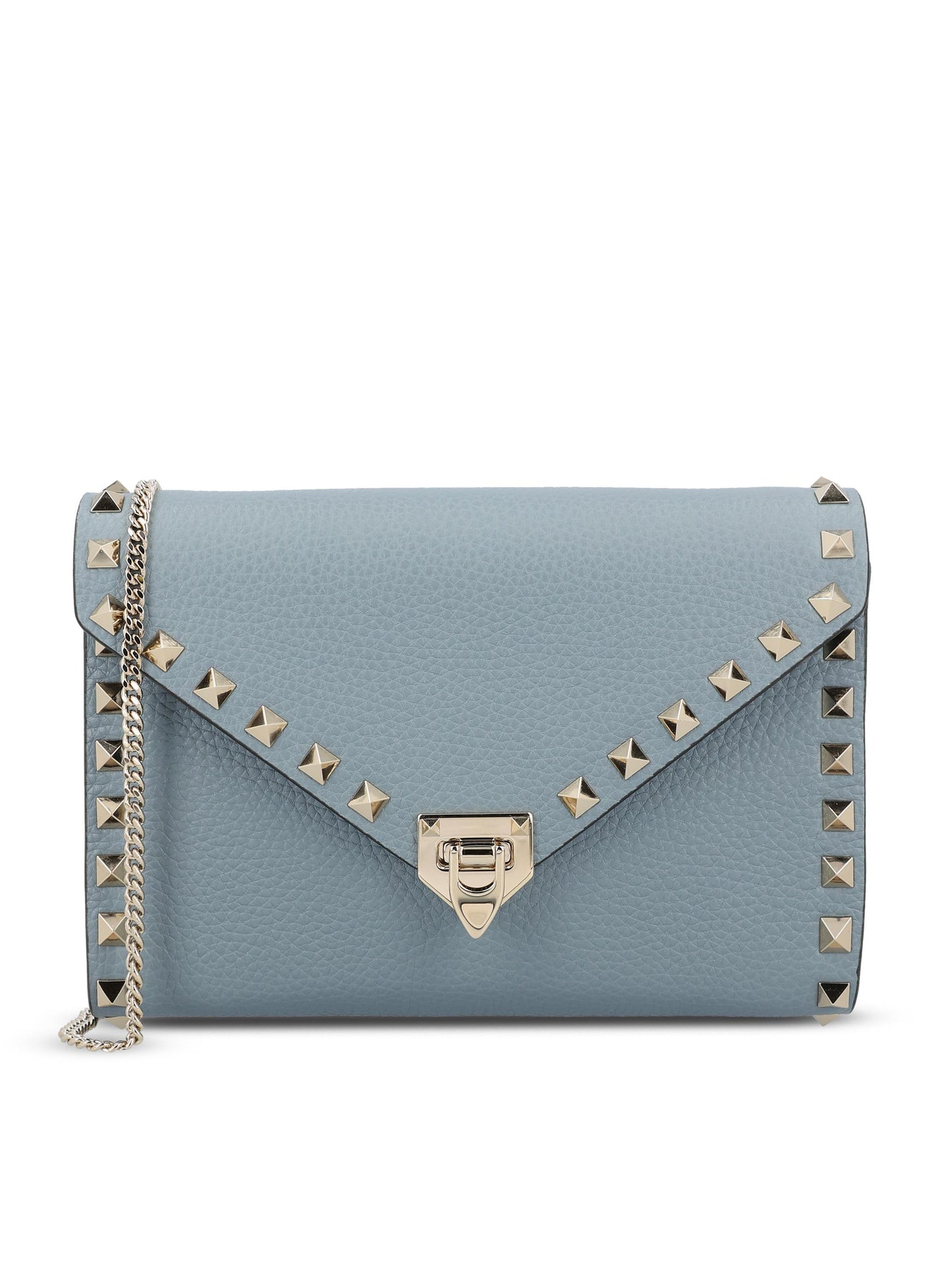 Borsa realizzata in pelle di vitello. 8W2P0AX2VSH MXE VALENTINO GARAVANI 