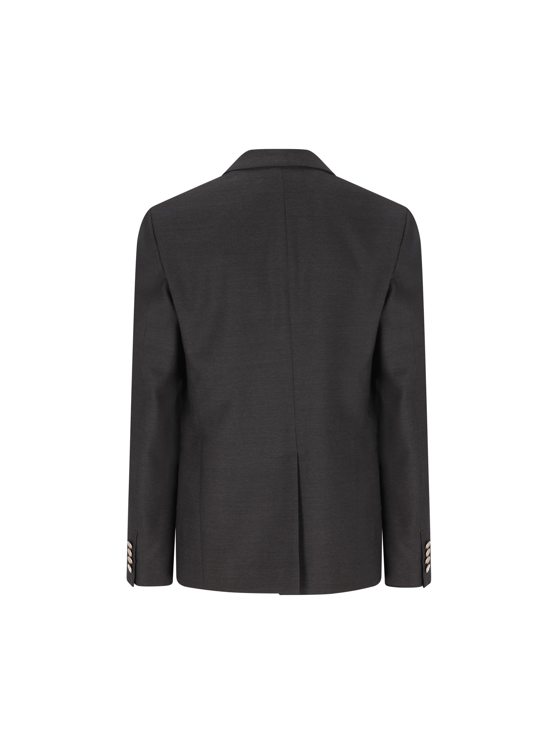 Giacca realizzata in lana. 832326 ZAS681076 GUCCI 