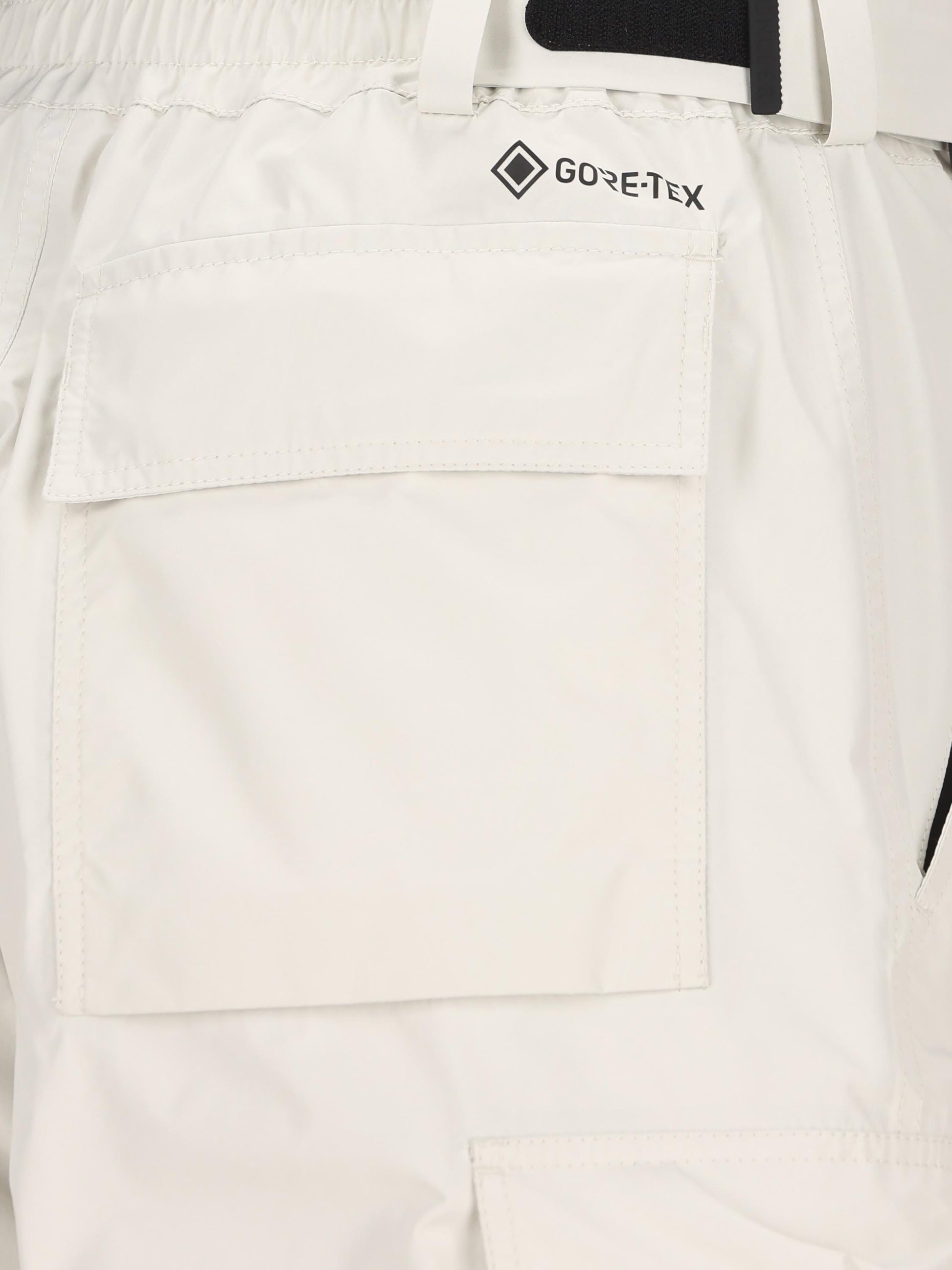 Salopette realizzata in poliestere. M2G00012 597MR036 MONCLER GRENOBLE 