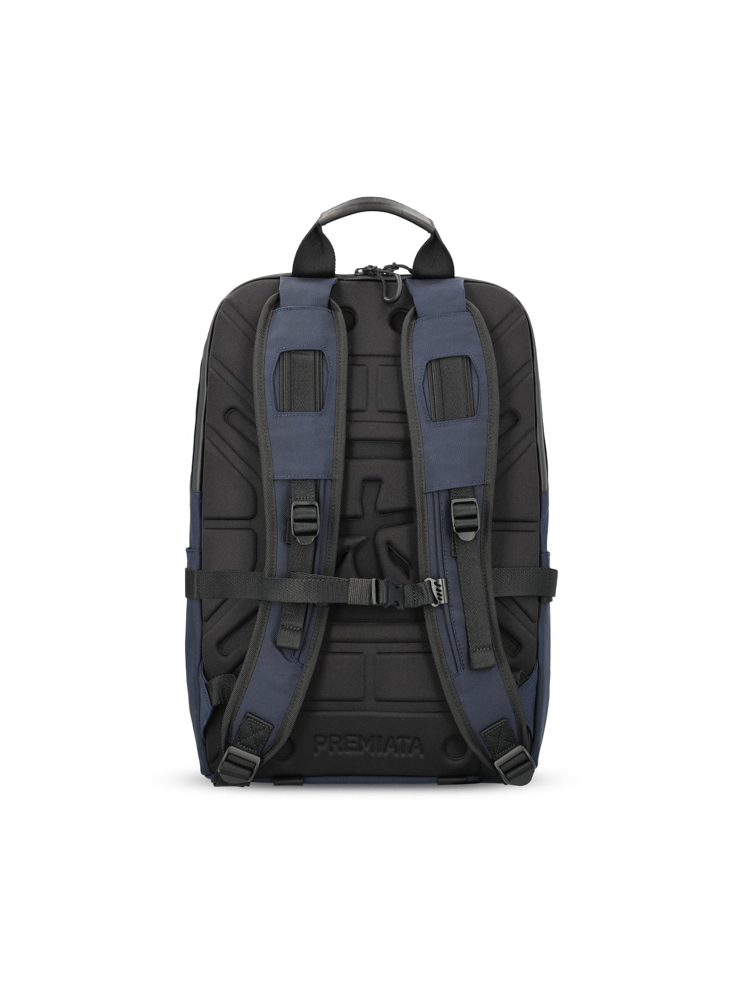 Zaino realizzato in poliammide e poliestere. VENTURA 2144 PREMIATA 