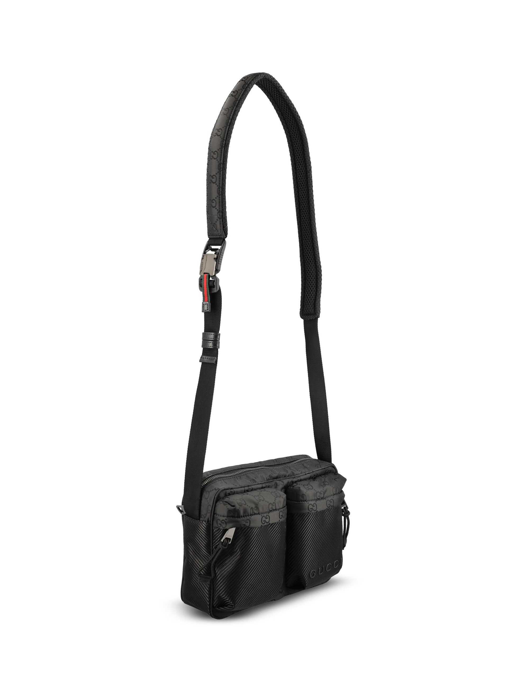 Borsa in nylon. 834475 FAD761047 GUCCI 