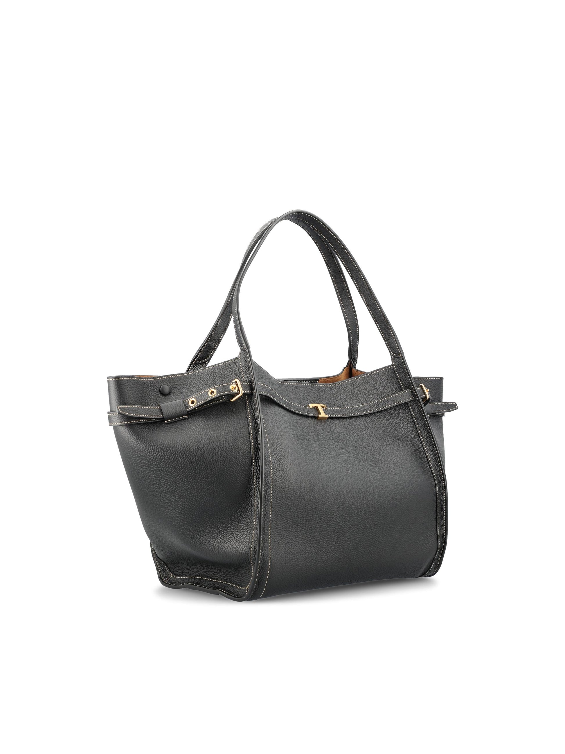 Borsa realizzata in pelle. XBWTIMA0300WKA B999 TOD'S 