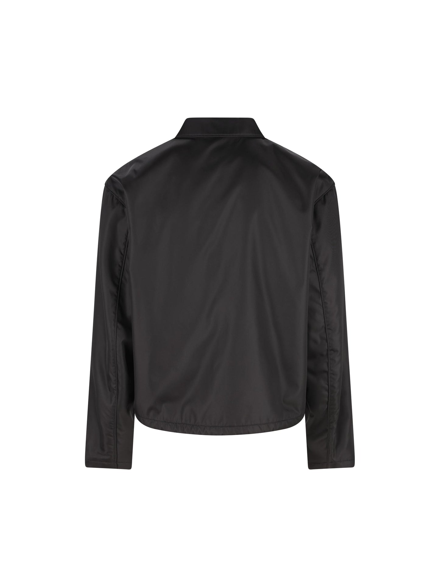 Blouson in Re-Nylon SGC905 1WQ8F0002 PRADA 