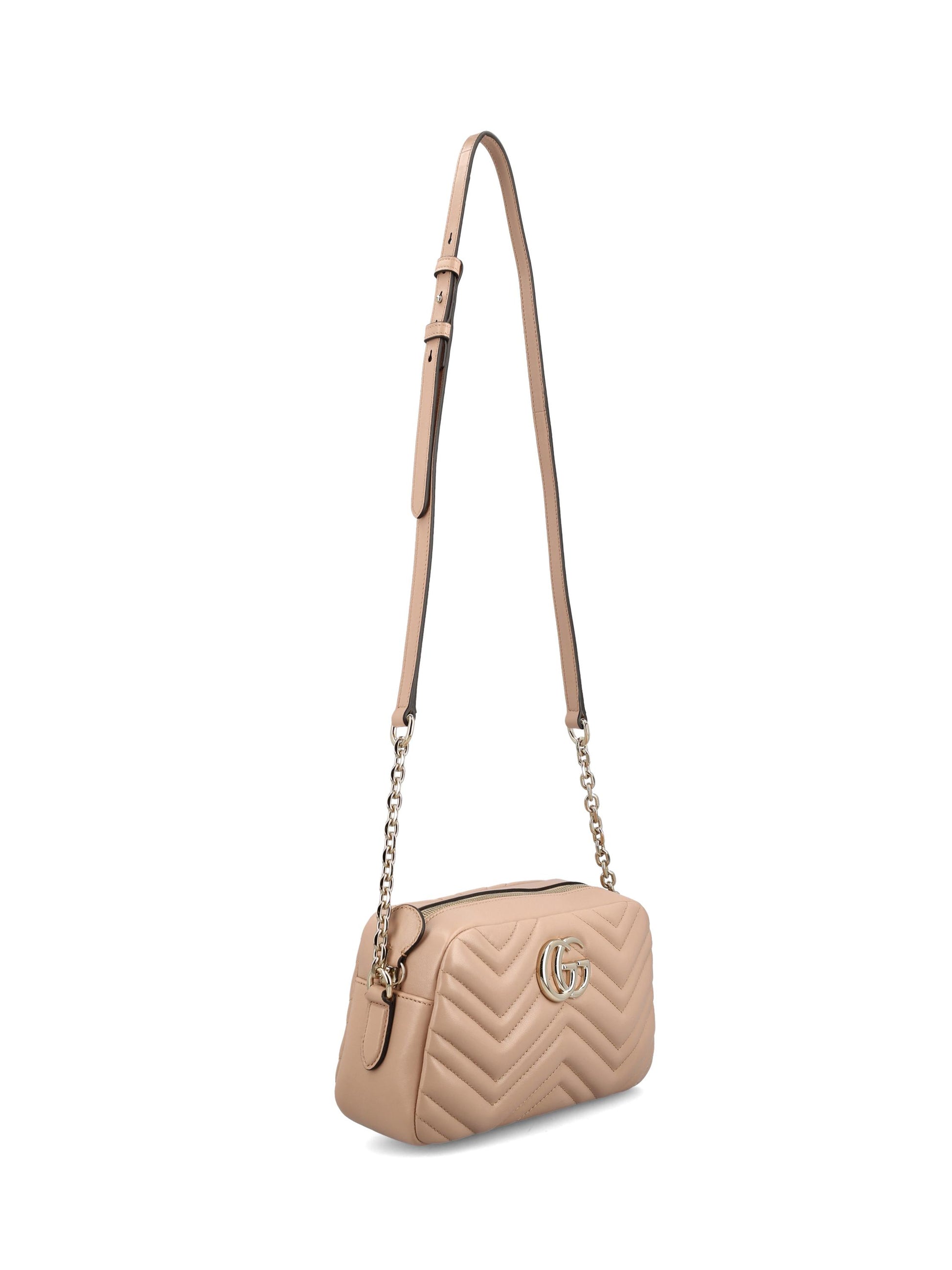 Borsa realizzata in pelle. 855273 AAFXD5703 GUCCI 