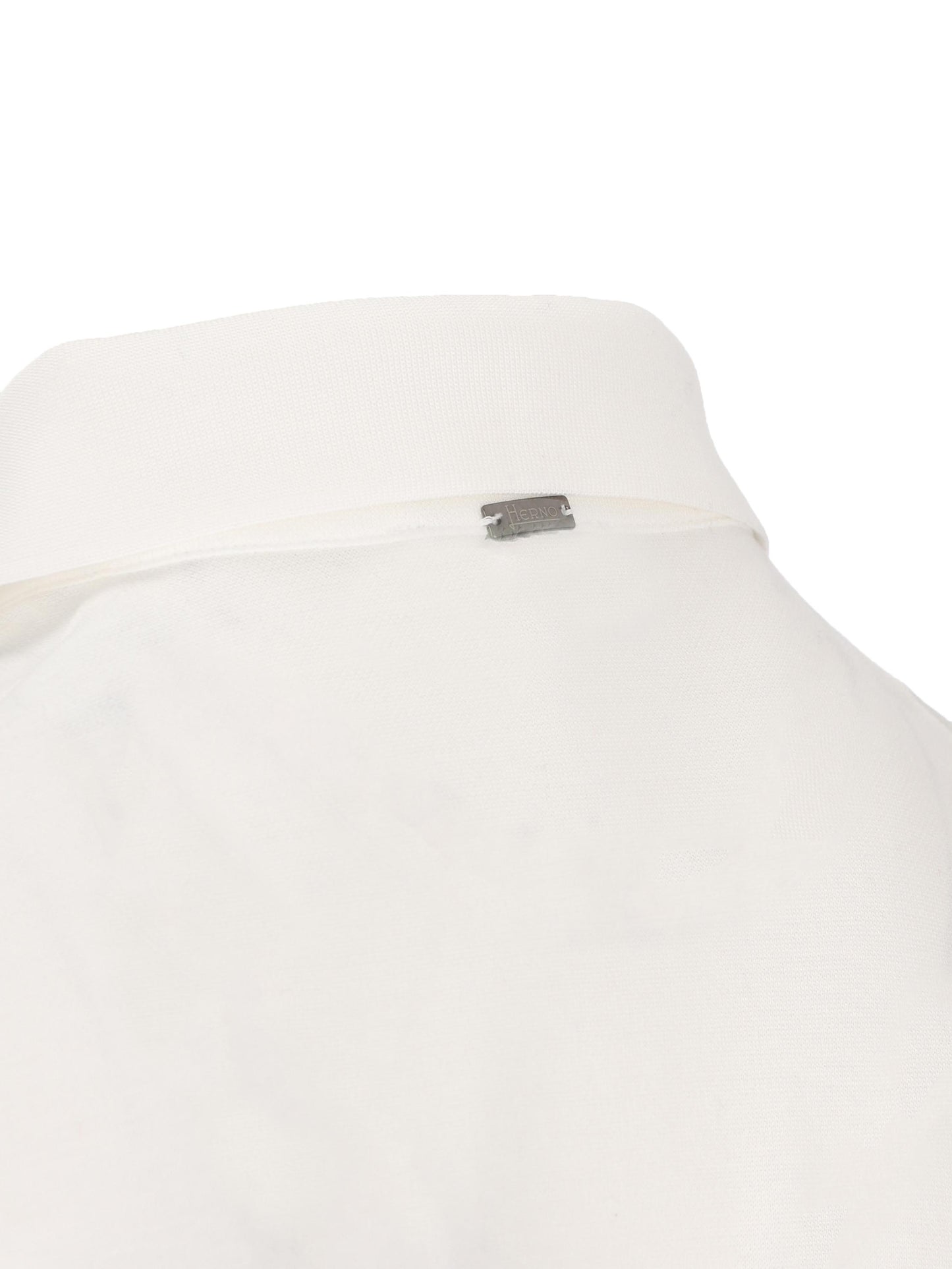 Polo realizzata in cotone. JPL00125U 520591000 HERNO 