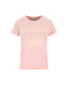 T-Shirt realizzata in cotone. 8B3MG24Y9GL C5R VALENTINO GARAVANI 