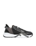 Sneakers realizzate in pelle e poliammide. 7E1392 AY9WF1EX4 FENDI 