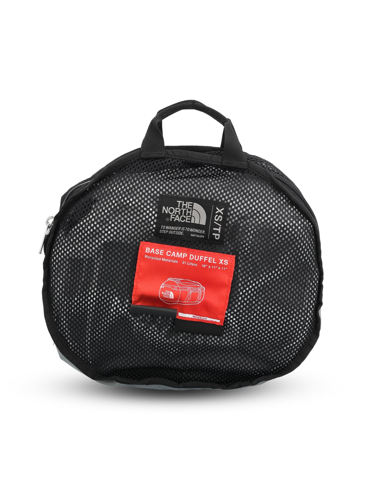 Zaino realizzato in poliestere. NF0A52SS 53R1 THE NORTH FACE 