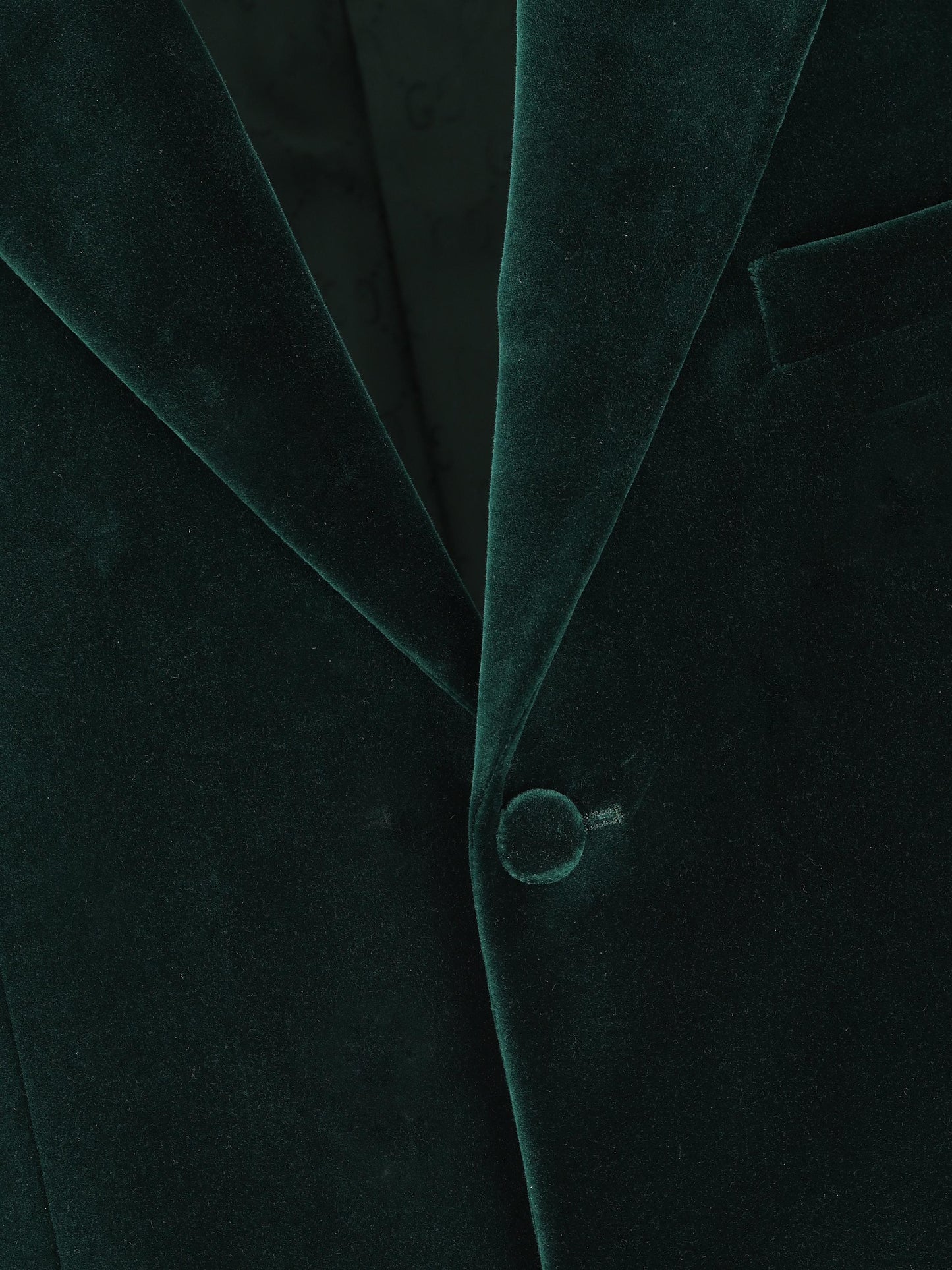 Giacca realizzata in cotone. 849879 ZJV753089 GUCCI 