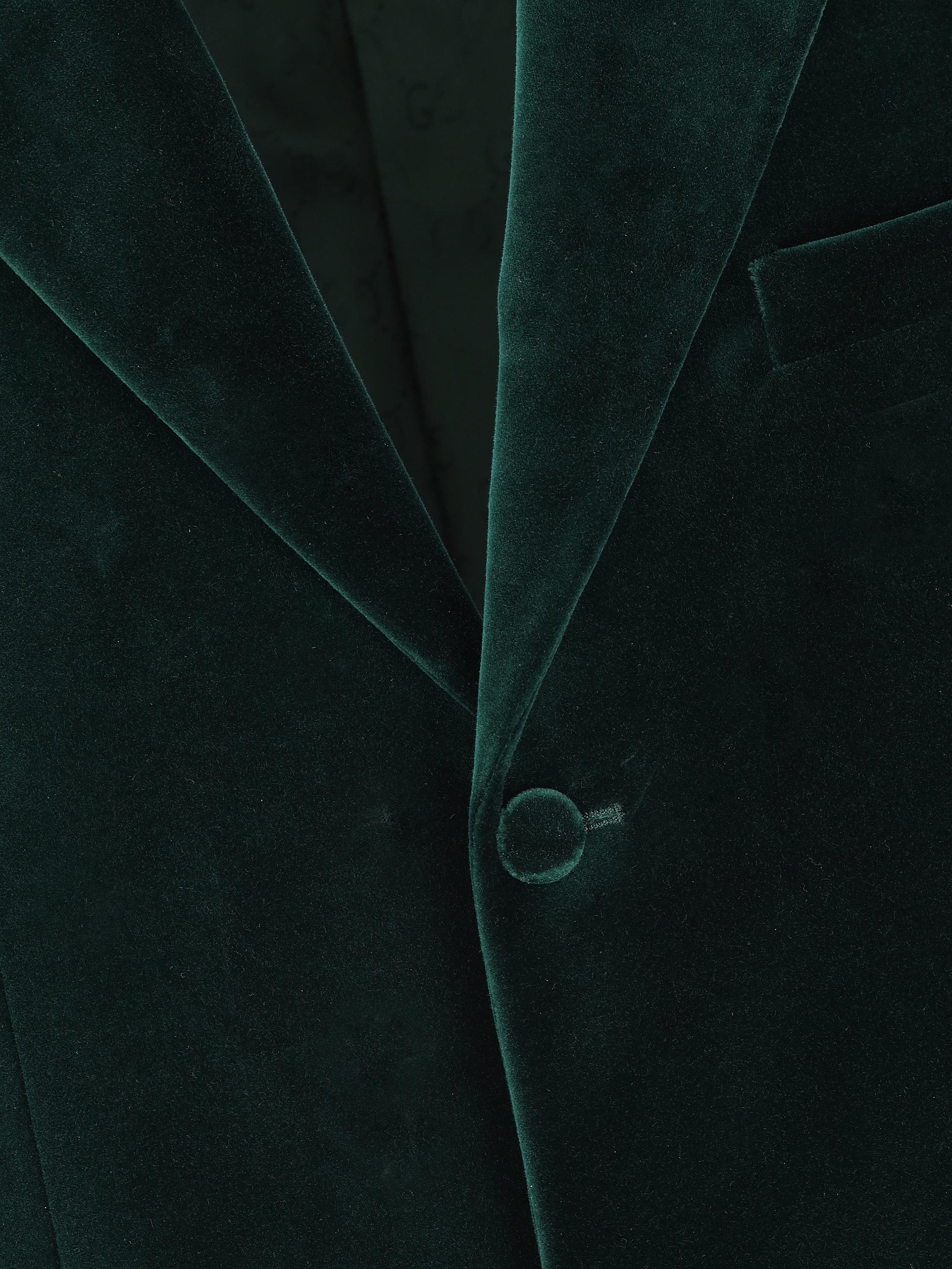 Giacca realizzata in cotone. 849879 ZJV753089 GUCCI 