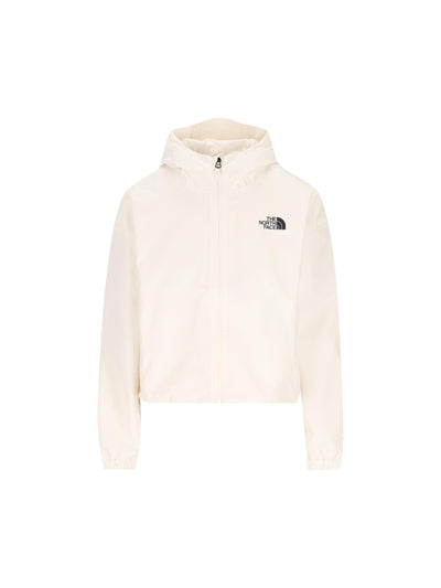 Giacca realizzata in poliestere. NF0A8G13 QLI1 THE NORTH FACE 