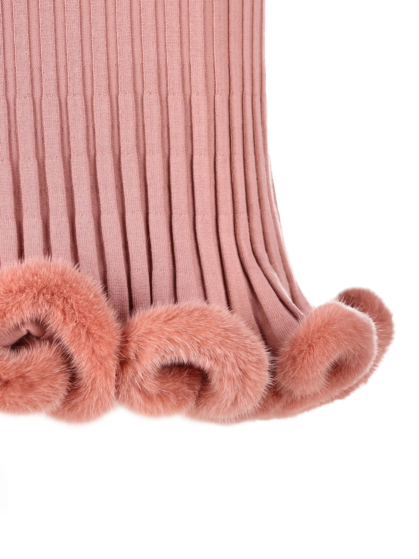 Abito realizzato in lana. FZDD96 AUZYF1T6N FENDI 