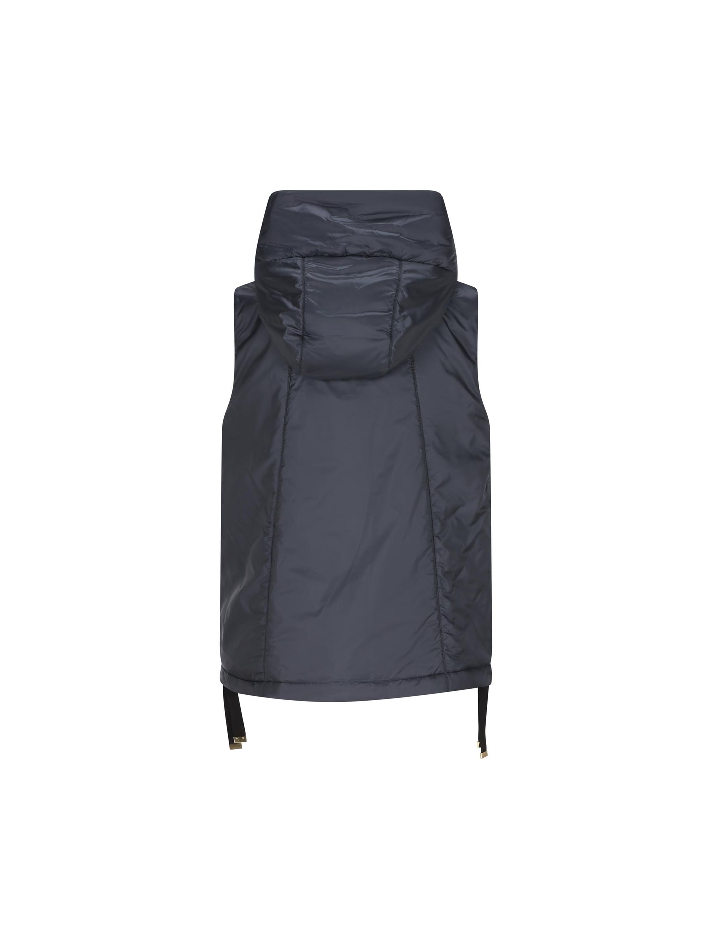 Gilet realizzato in poliestere. 2619291044600 008 MAX MARA - THE CUBE 