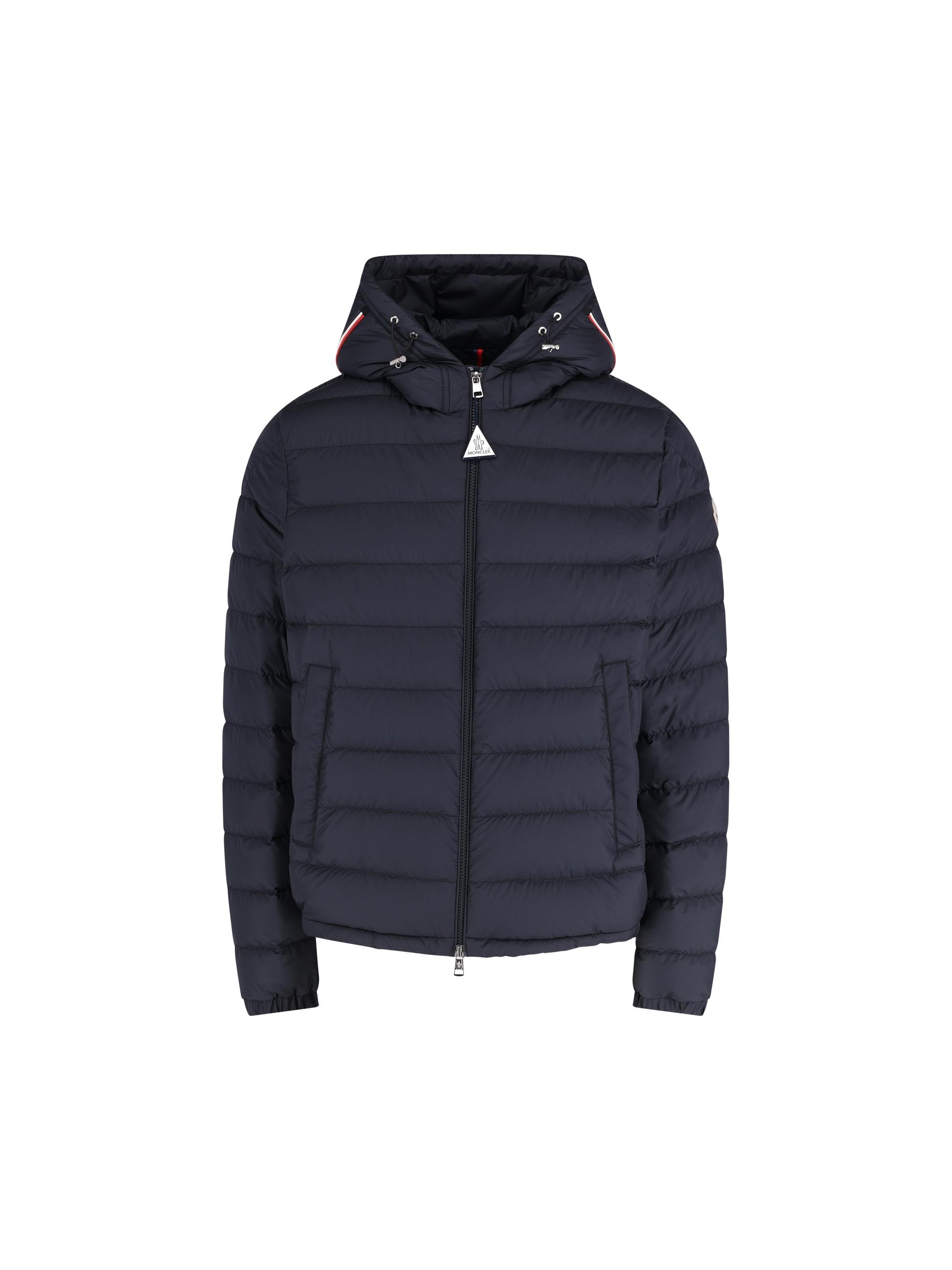 Piumino realizzato in poliestere. M1A00006 597X2779 MONCLER 