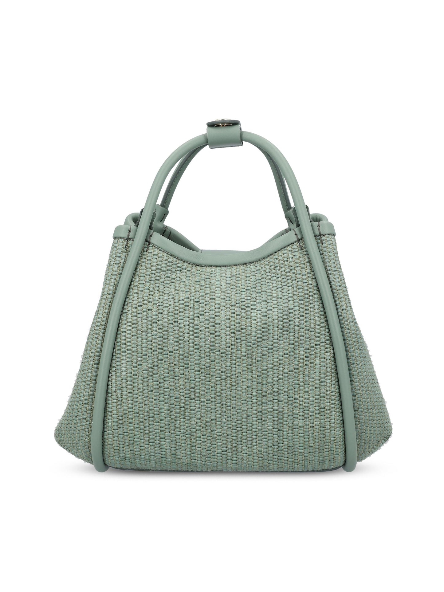 Borsa realizzata in cotone e poliammide. 2614511042600 005 MAX MARA 