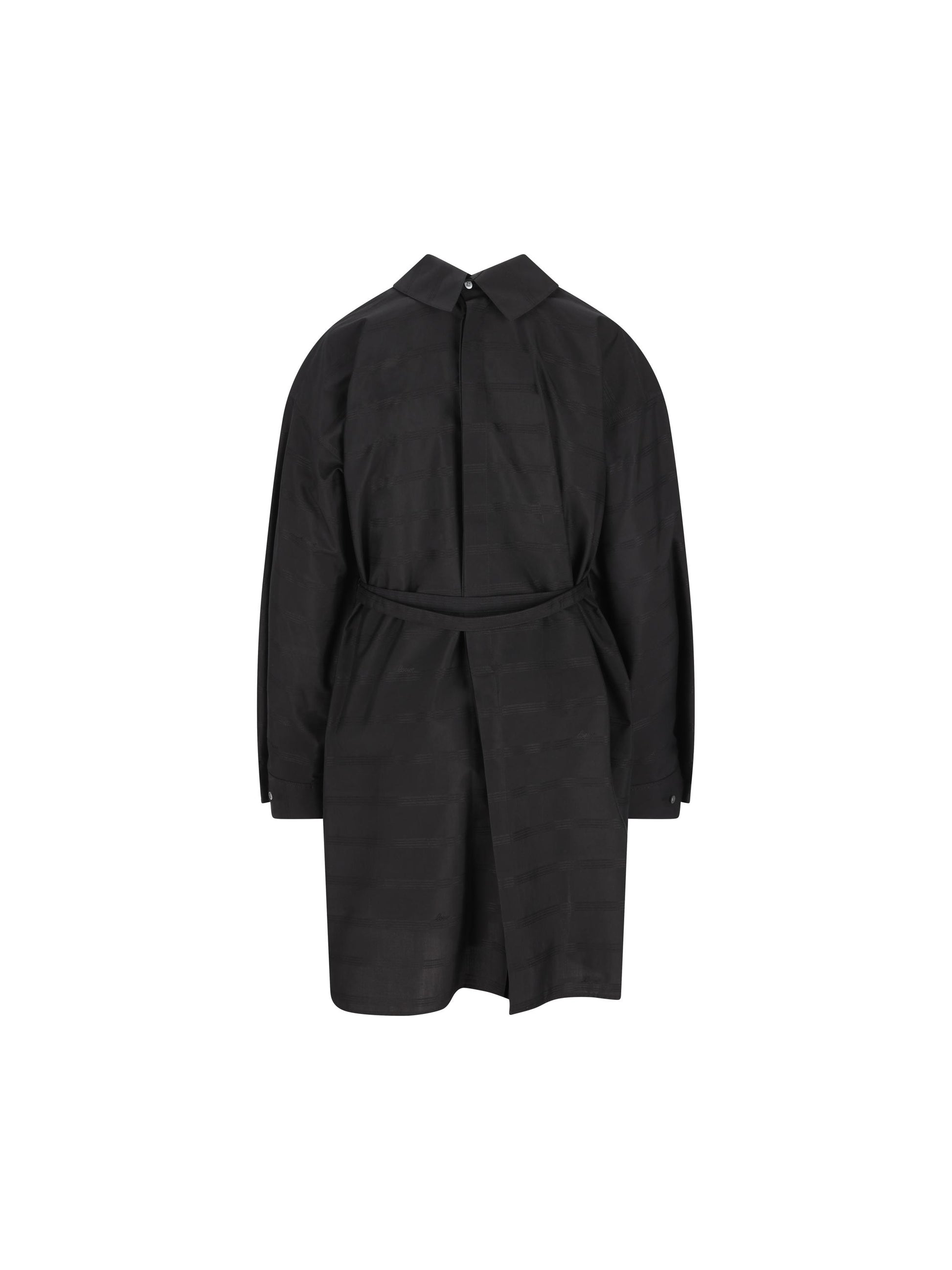 Abito in cotone e seta. S359Y09XK9 1100 LOEWE 
