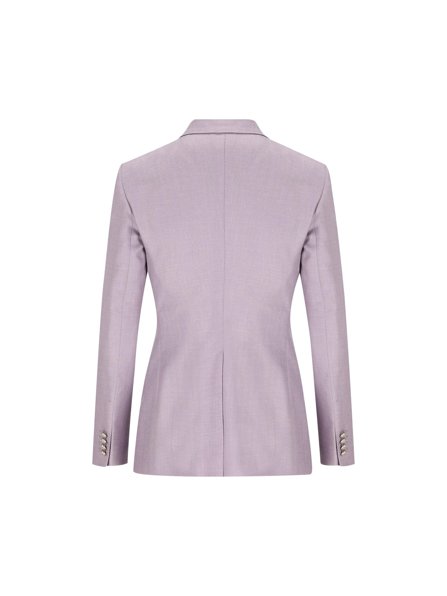Blazer realizzato in seta. J-PARIGI10B L3227 TAGLIATORE 
