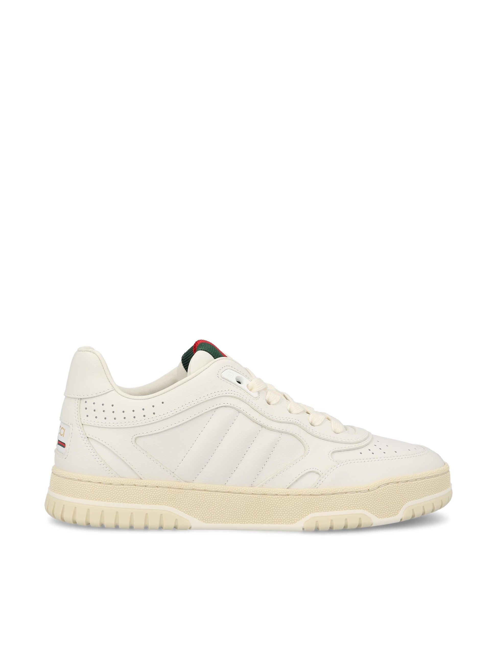 Sneakers realizzate in pelle di vitello. 785728 AADJ99097 GUCCI 