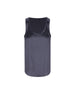 Top reversibile in raso di seta stretch M0C59E0600 C8901 BRUNELLO CUCINELLI 