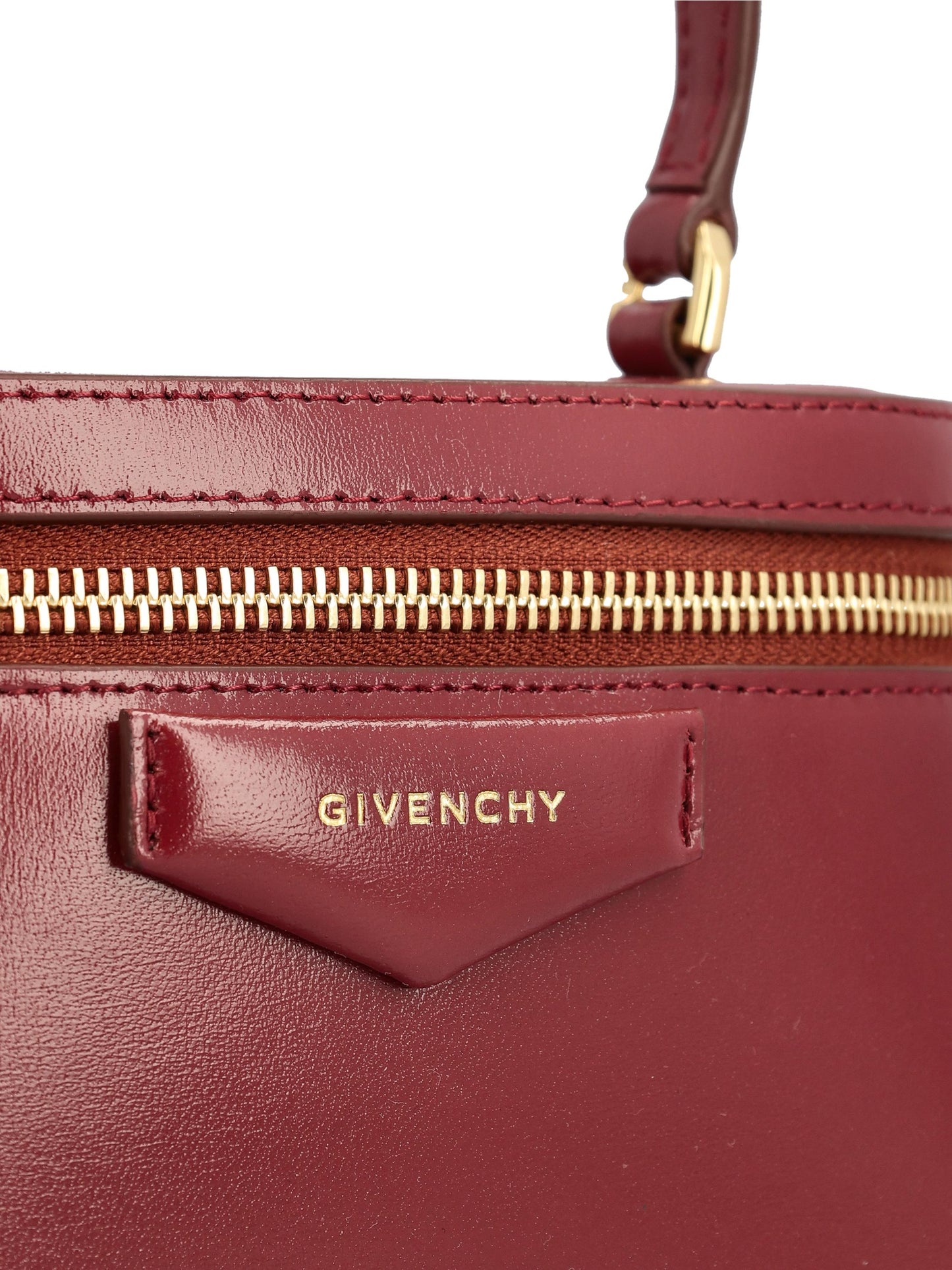 Borsa realizzata in pelle di vitello. BB60QMB13A 604 GIVENCHY 