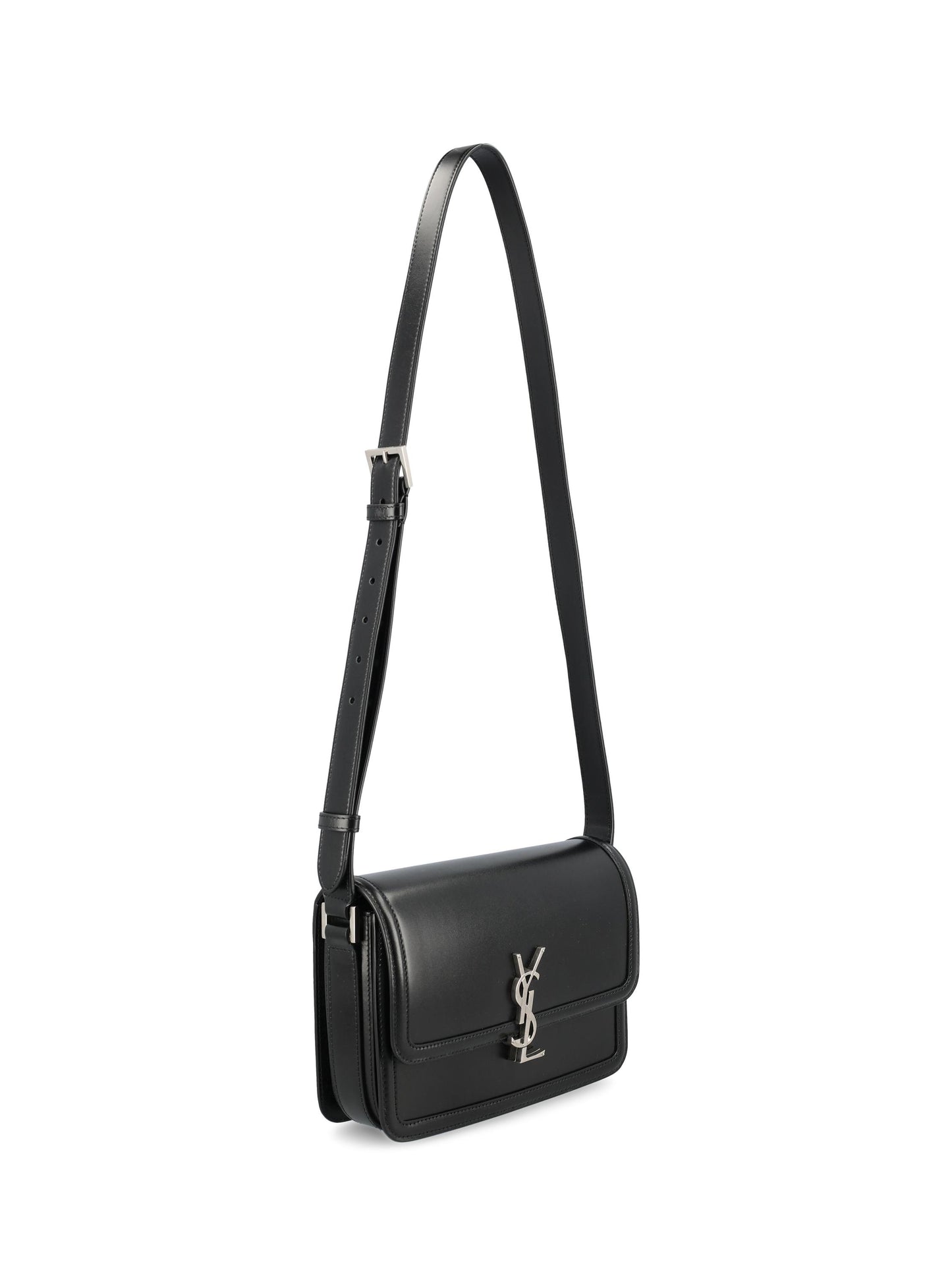 Borsa realizzata in pelle. 711039 0SX0E1000 SAINT LAURENT 