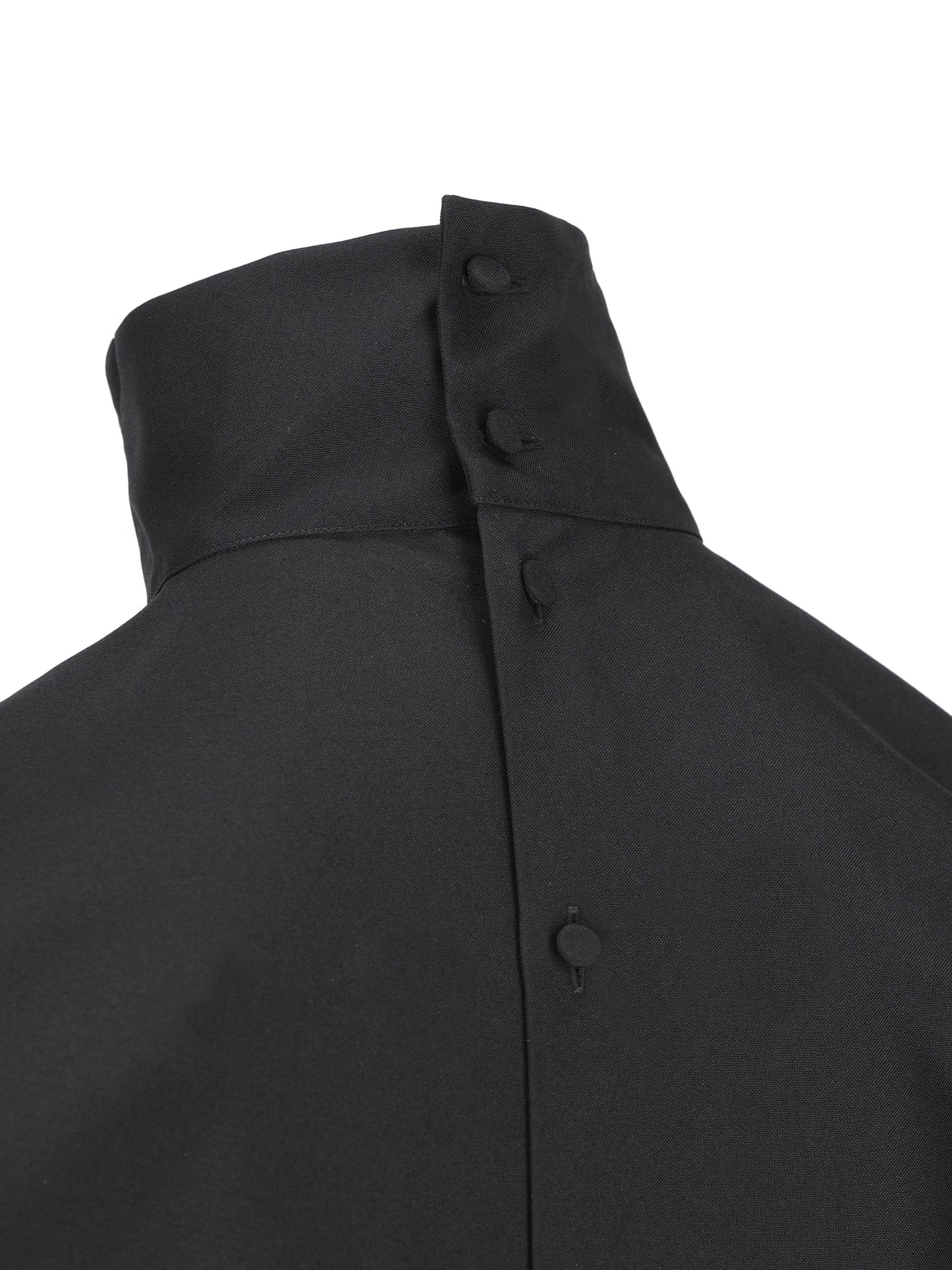 Camicia realizzata in seta. 850332 ZAFKB1000 GUCCI 