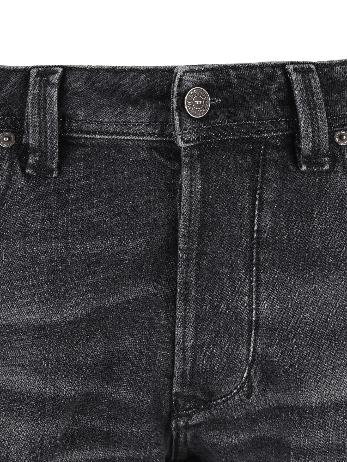 Jeans realizzati in cotone. 00C06Q 09N4902 DIESEL 