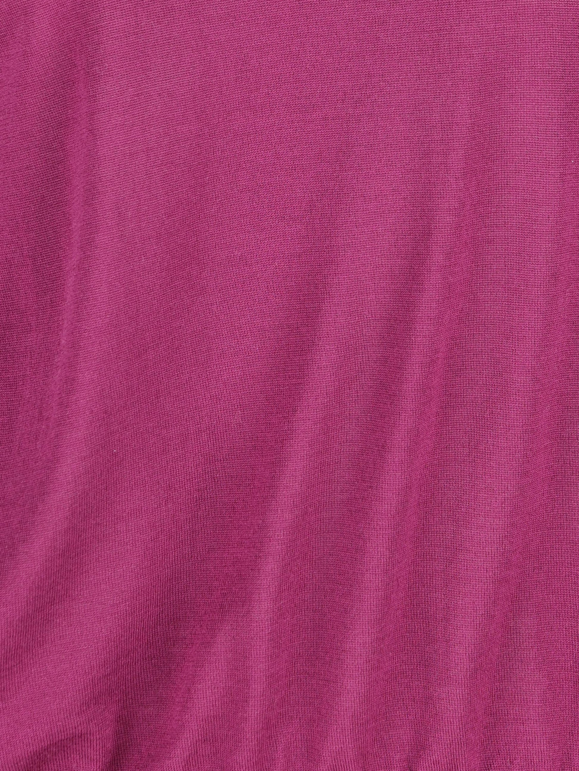 Maglia a collo alto in lana. 850331 Y76GM5102 SAINT LAURENT 