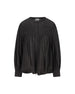 Blusa realizzata in misto cotone. 25PHT0002FC-B3J04E 01BK ISABEL MARANT 