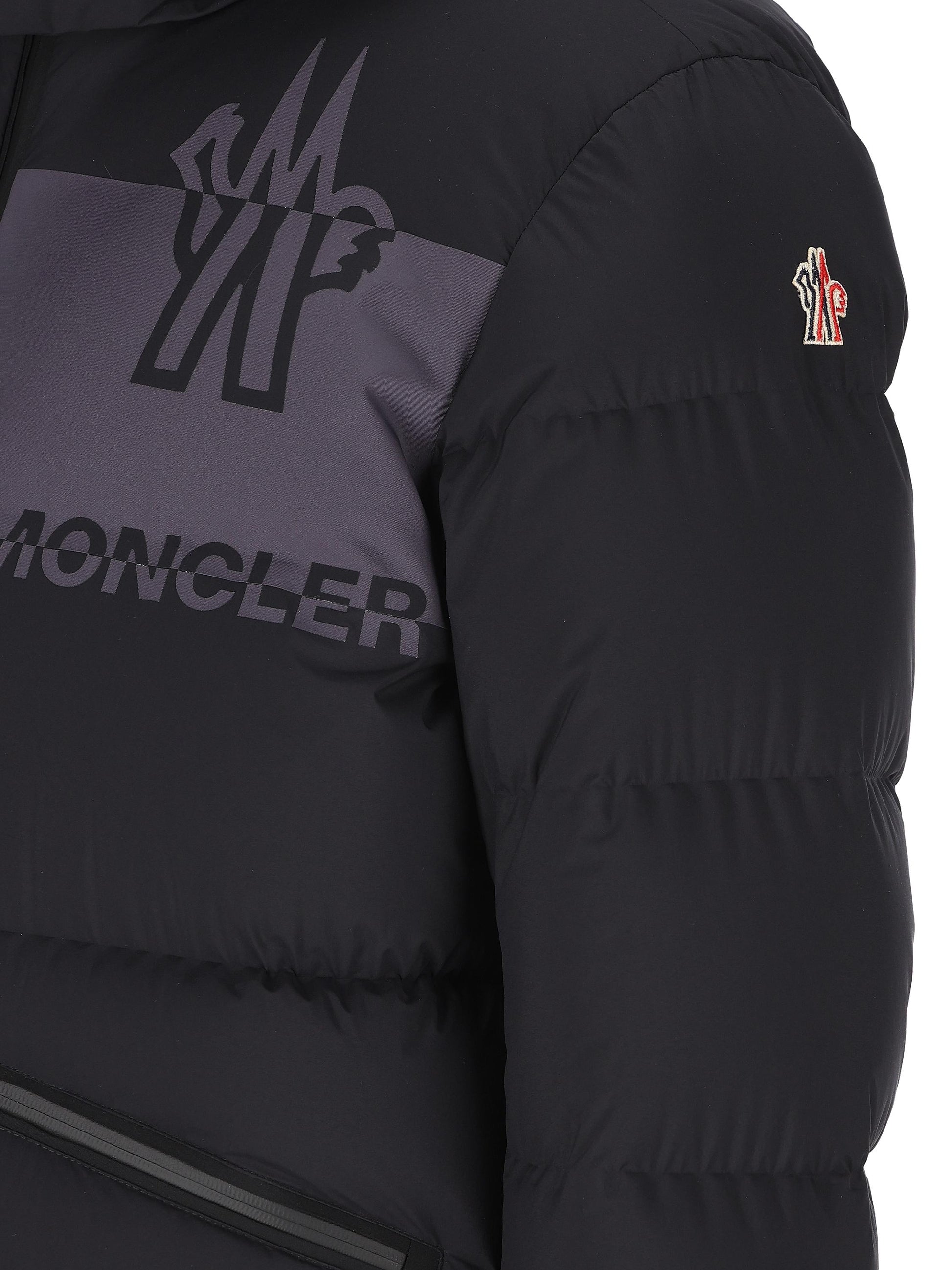 MONCLER GRENOBLE M1A00015539X6999