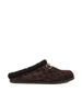 Sabot realizzate in pelle scamosciata. 836057 AAE272042 GUCCI 