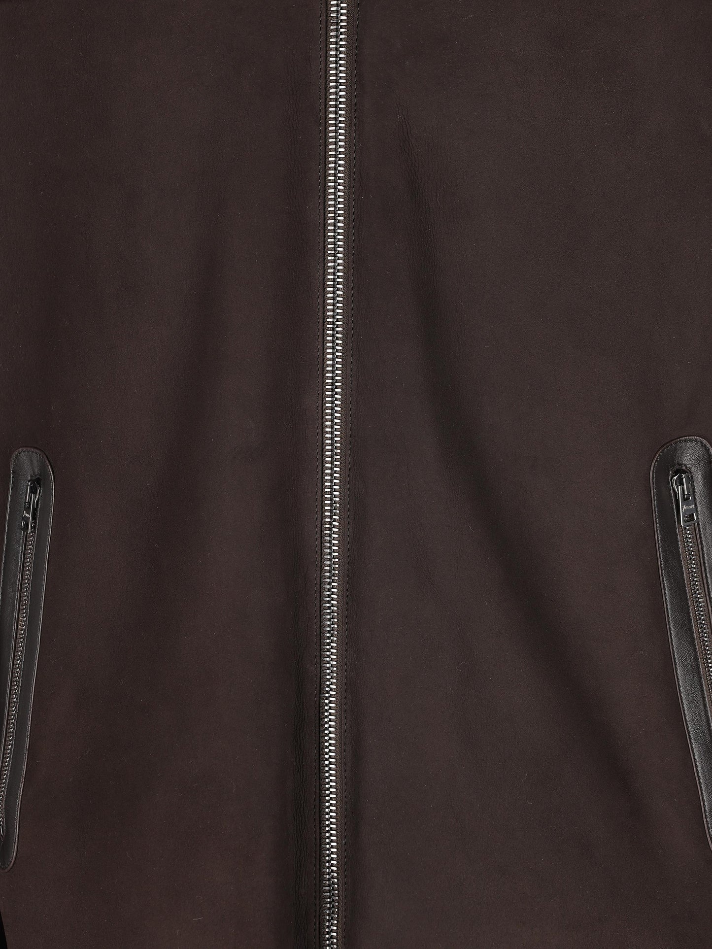 Giacca in montone. PL000134U 181418800 HERNO 