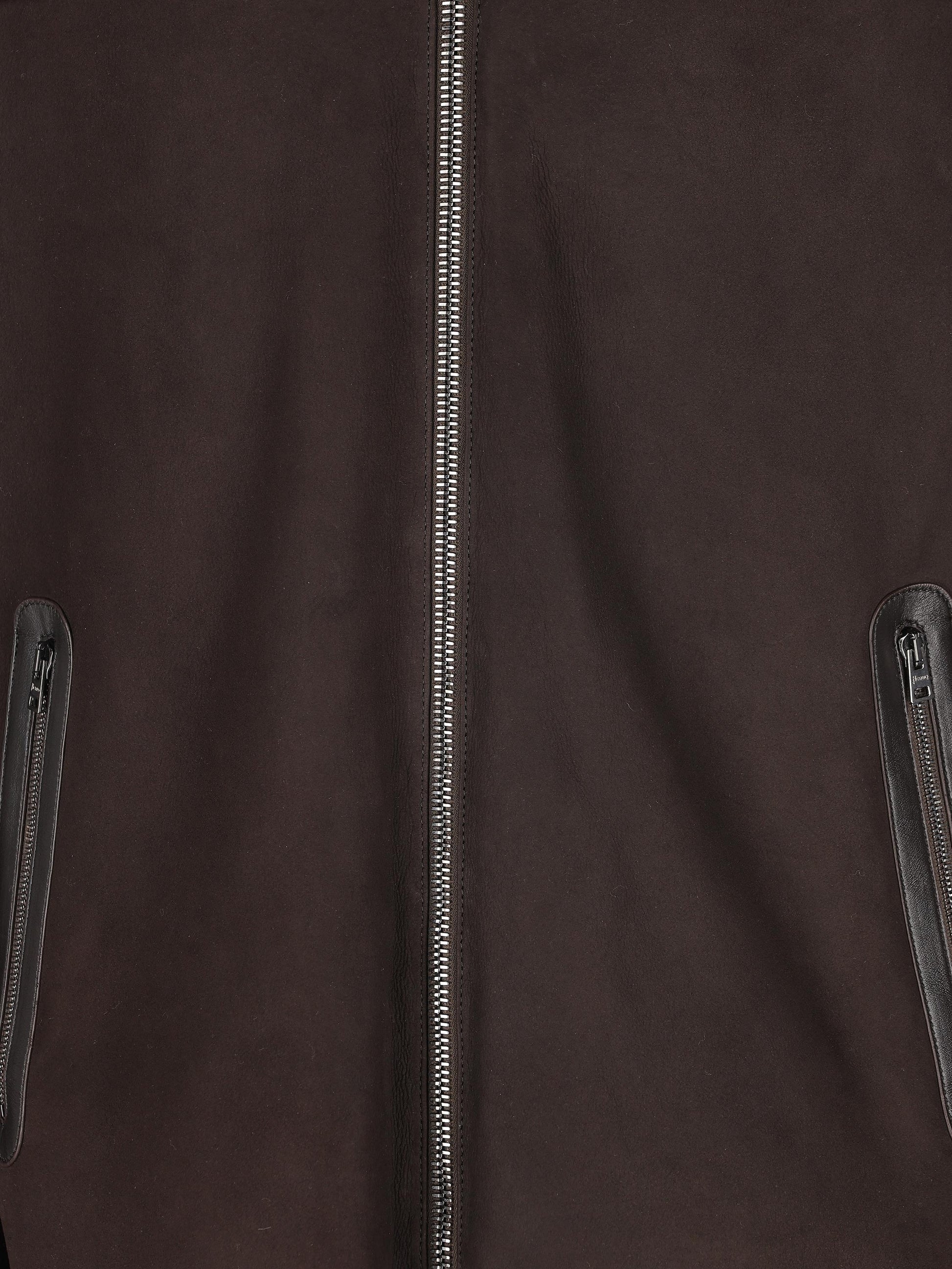 Giacca in montone. PL000134U 181418800 HERNO 