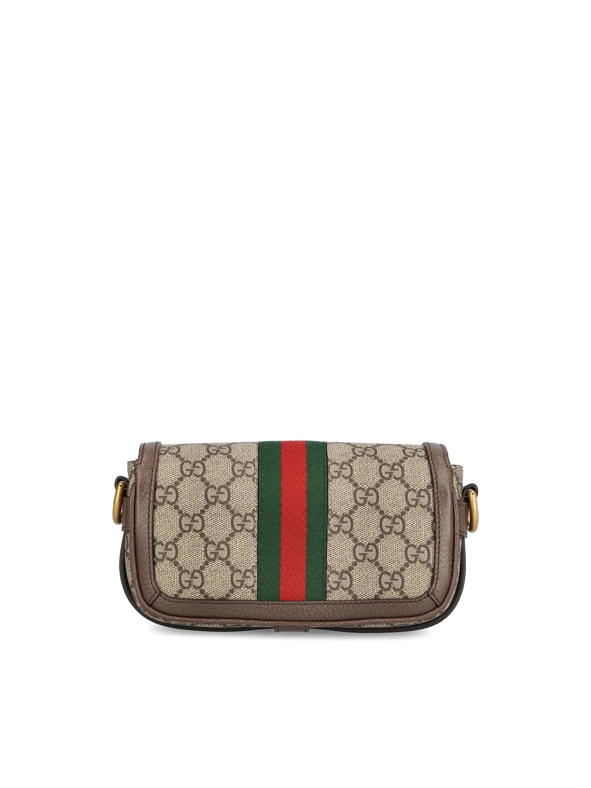 Borsa Ophidia Mini 795466 FABIA9741 GUCCI 