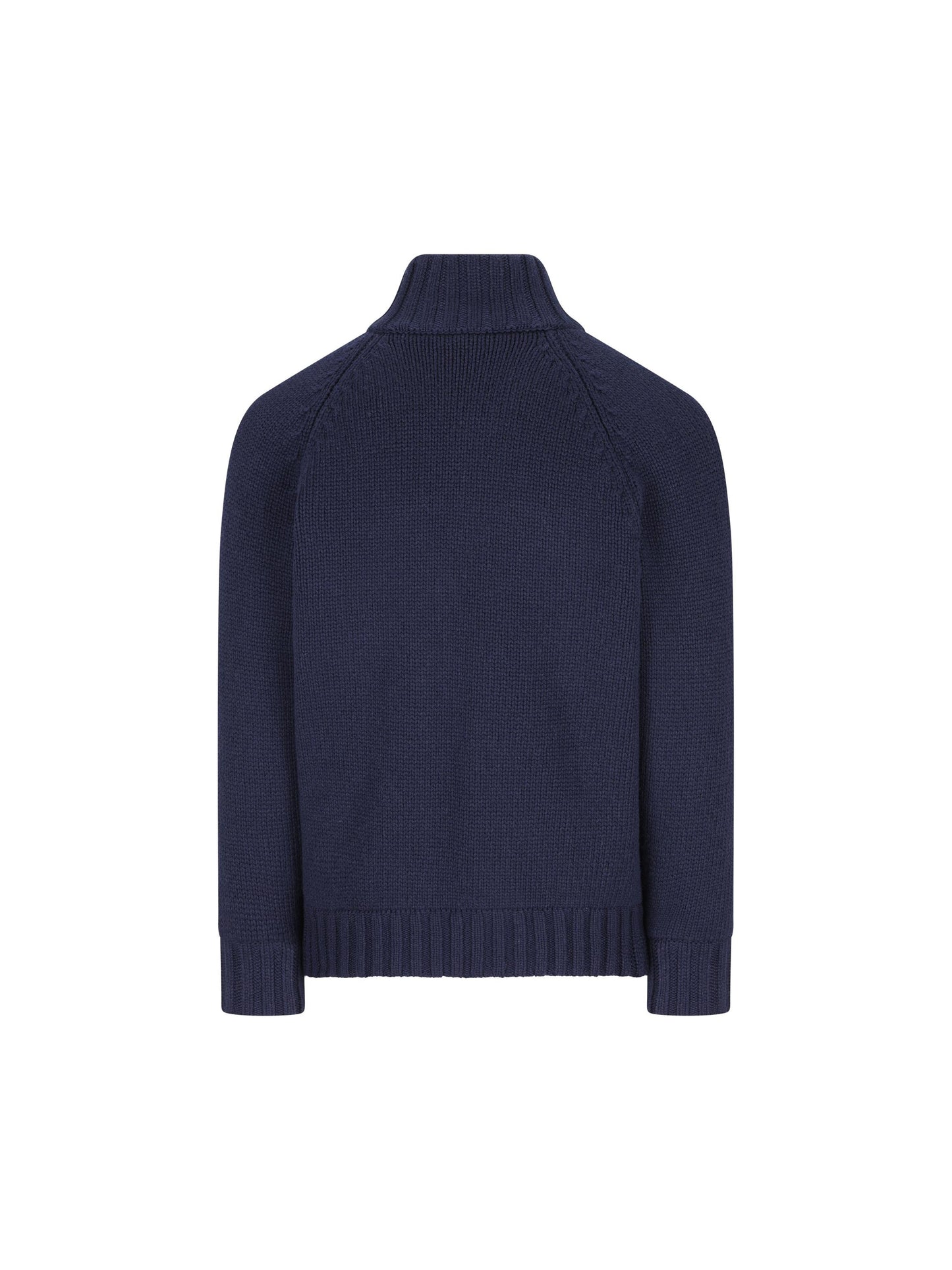 Maglione in cashmere. MA2300616 CTF15 BRUNELLO CUCINELLI 