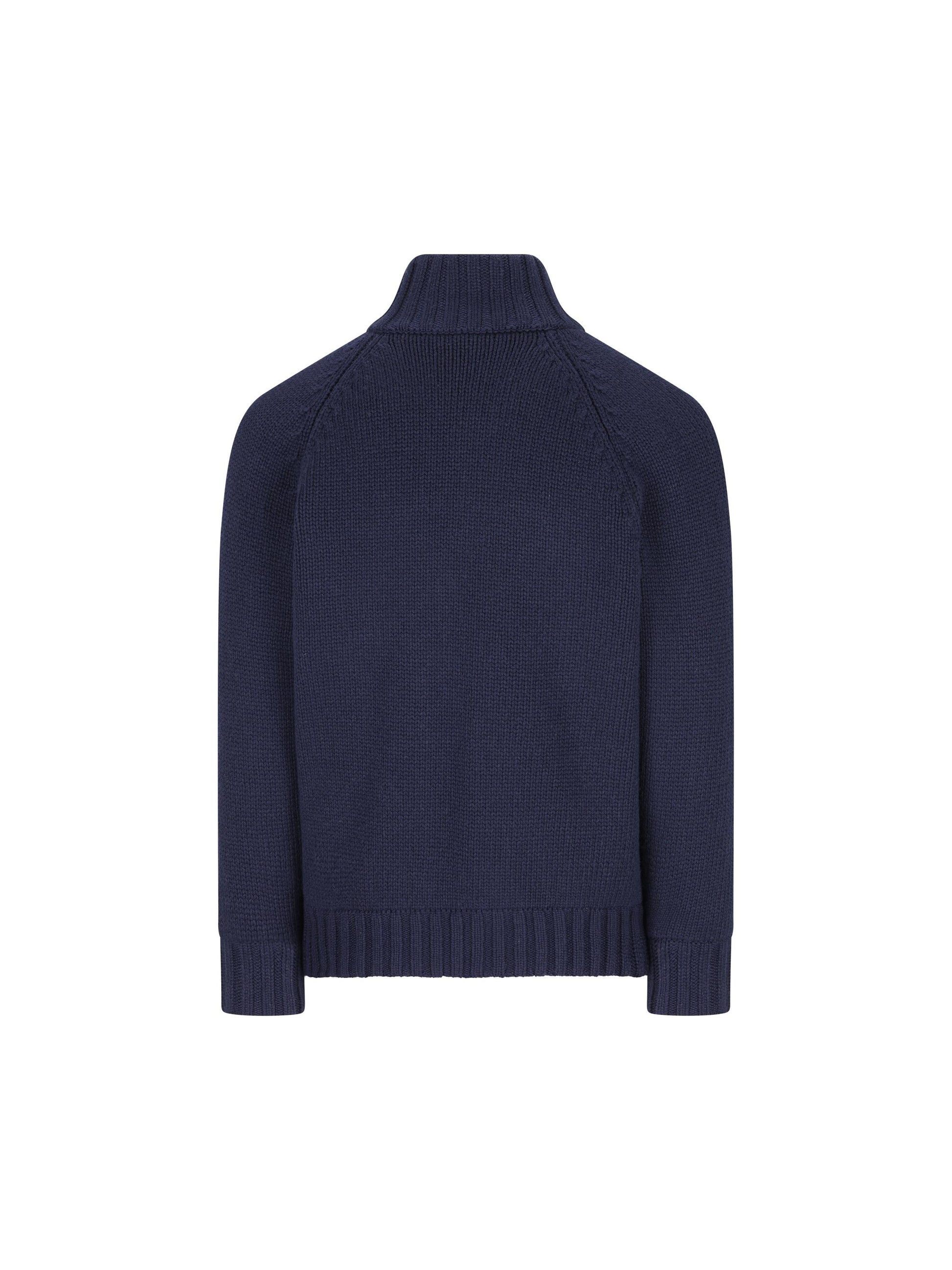 Maglione in cashmere. MA2300616 CTF15 BRUNELLO CUCINELLI 