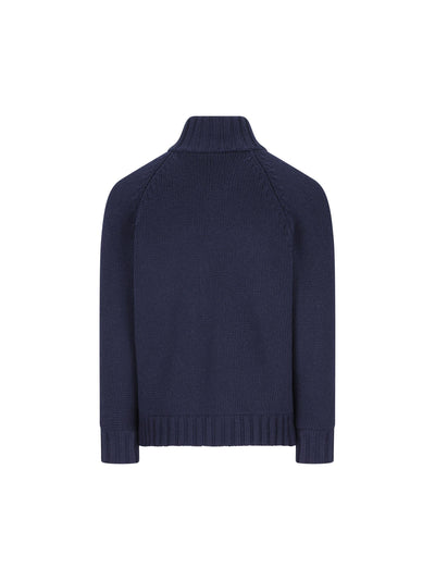 Maglione in cashmere. MA2300616 CTF15 BRUNELLO CUCINELLI 