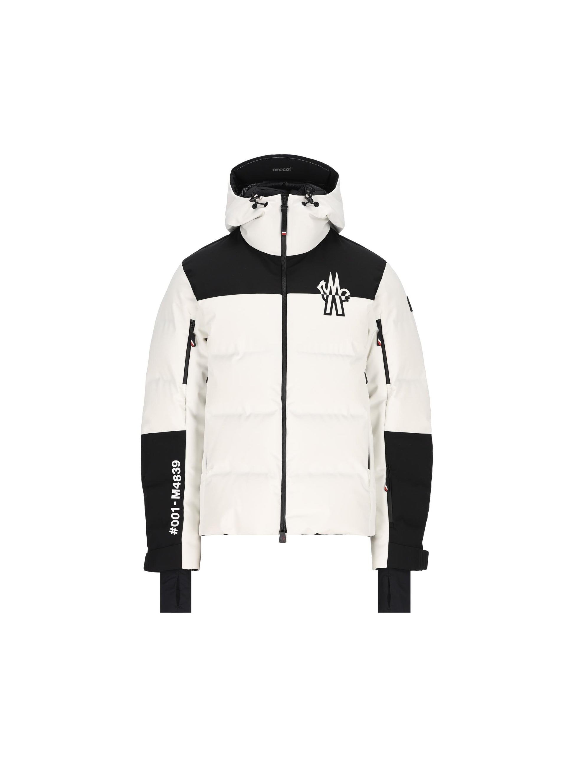 MONCLER GRENOBLE M1A00022M483921D