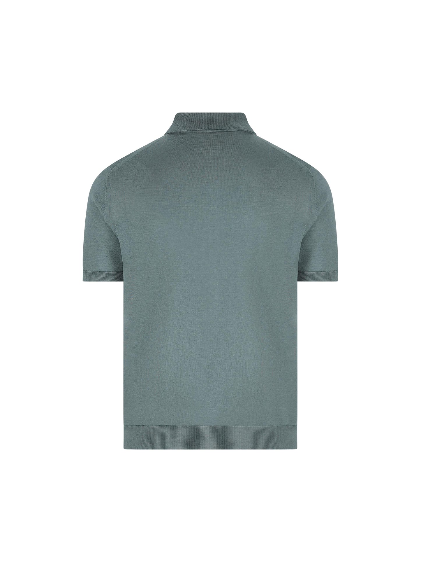 Polo realizzata in lana vergine. UMF148 18DYF0092 PRADA 