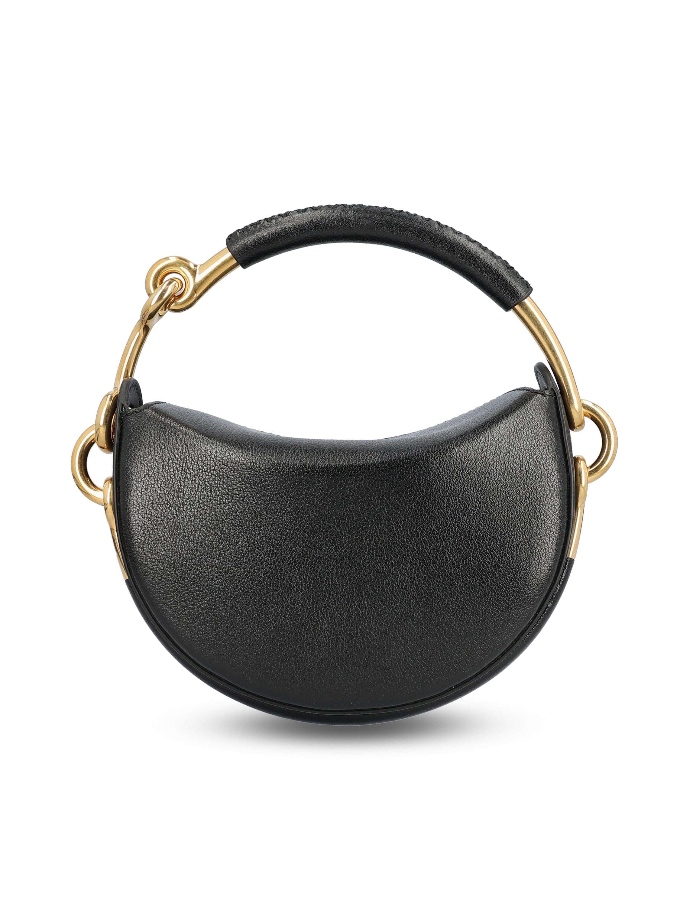 BURBERRY Bridle Clutch – Franzkraler.com