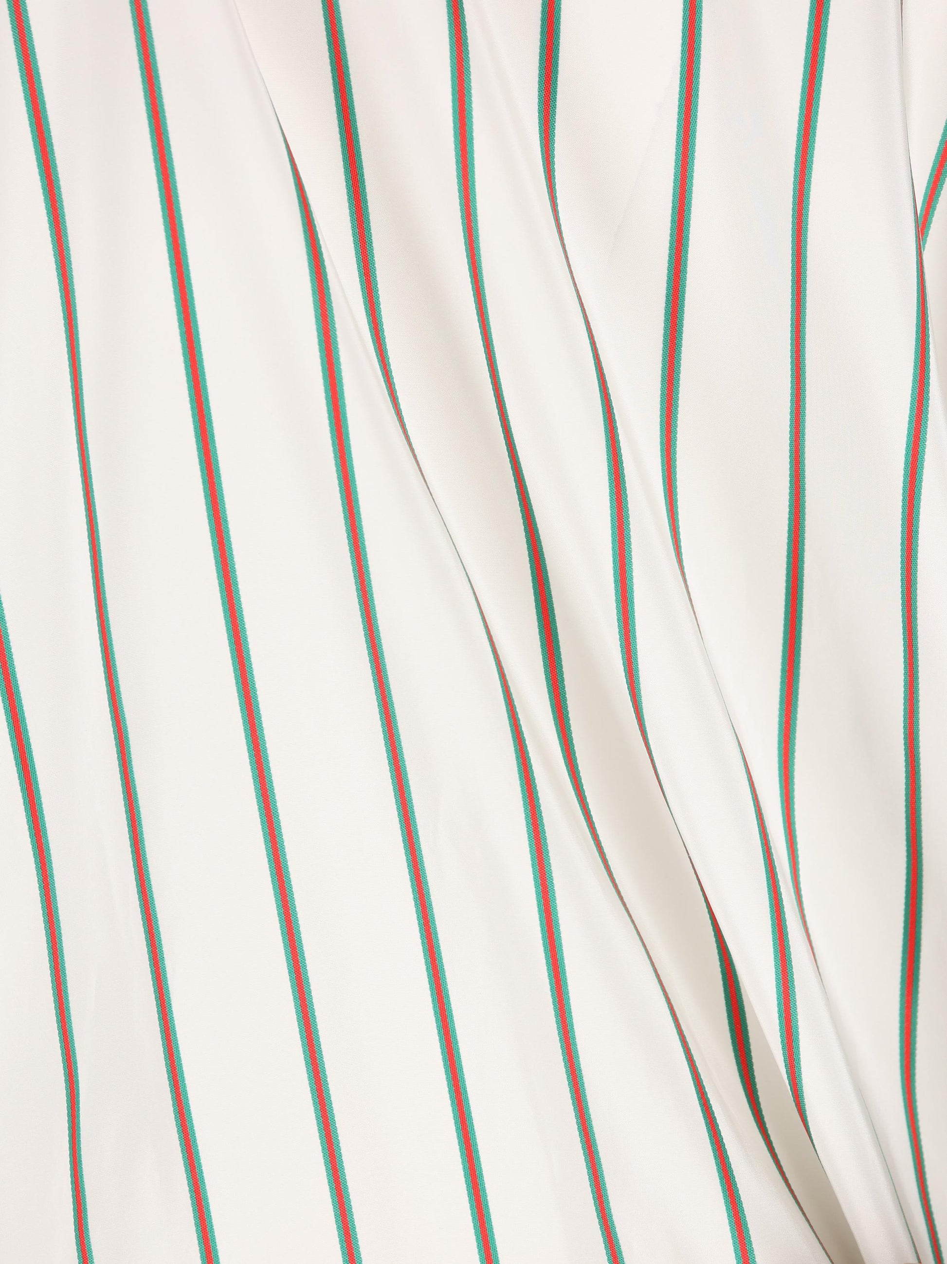 Camicia realizzata in seta. 855879 ZAUGG9669 GUCCI 