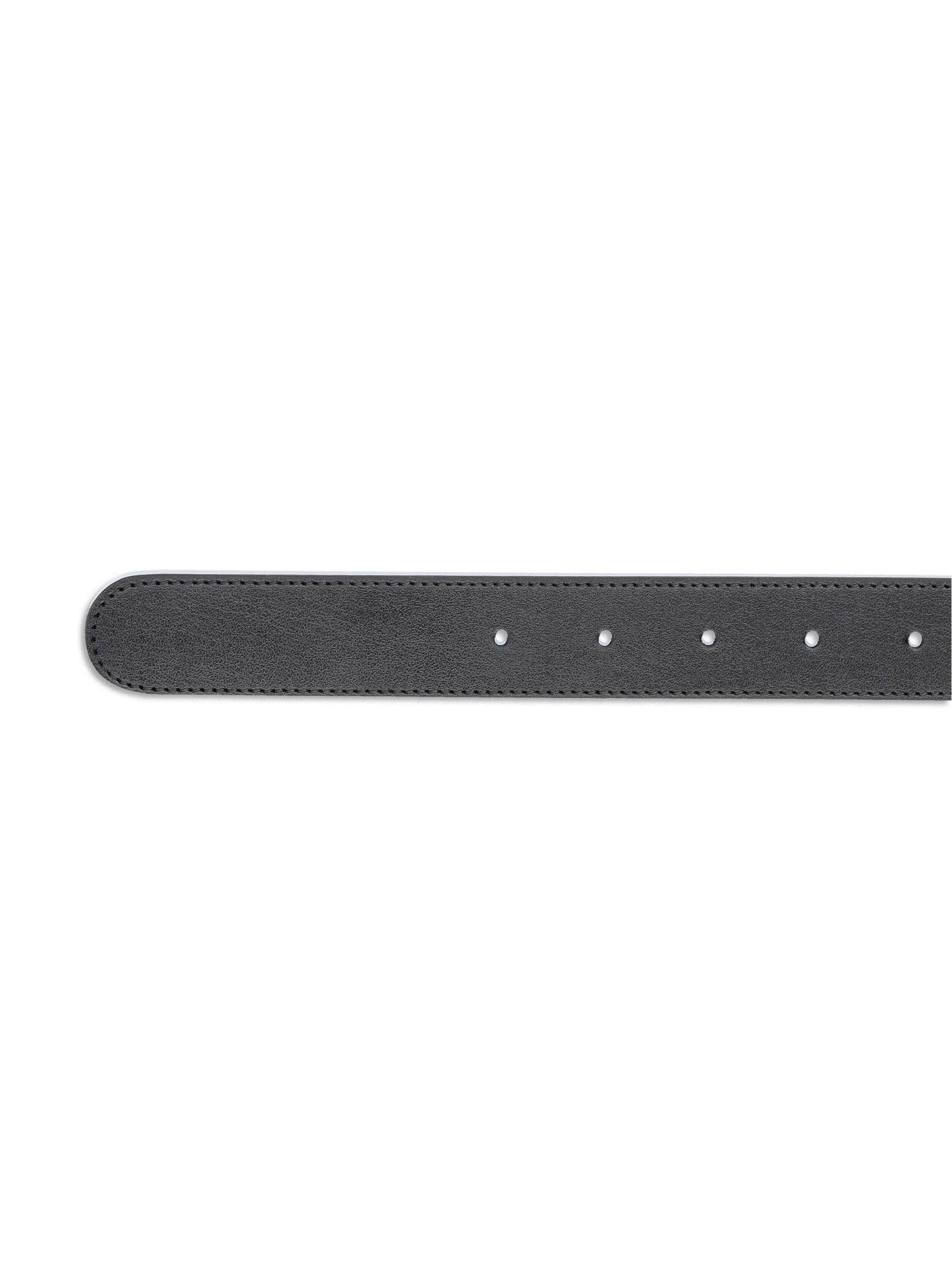 Cintura realizzata in pelle. 625839 0AAA51000 GUCCI 