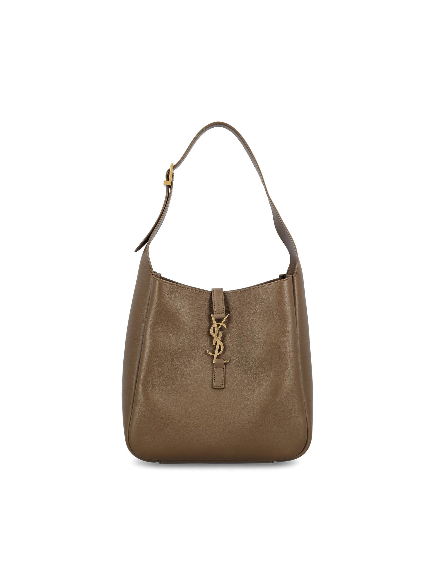 Borsa realizzata in pelle martellata. 713938 AAAUQ2426 SAINT LAURENT 