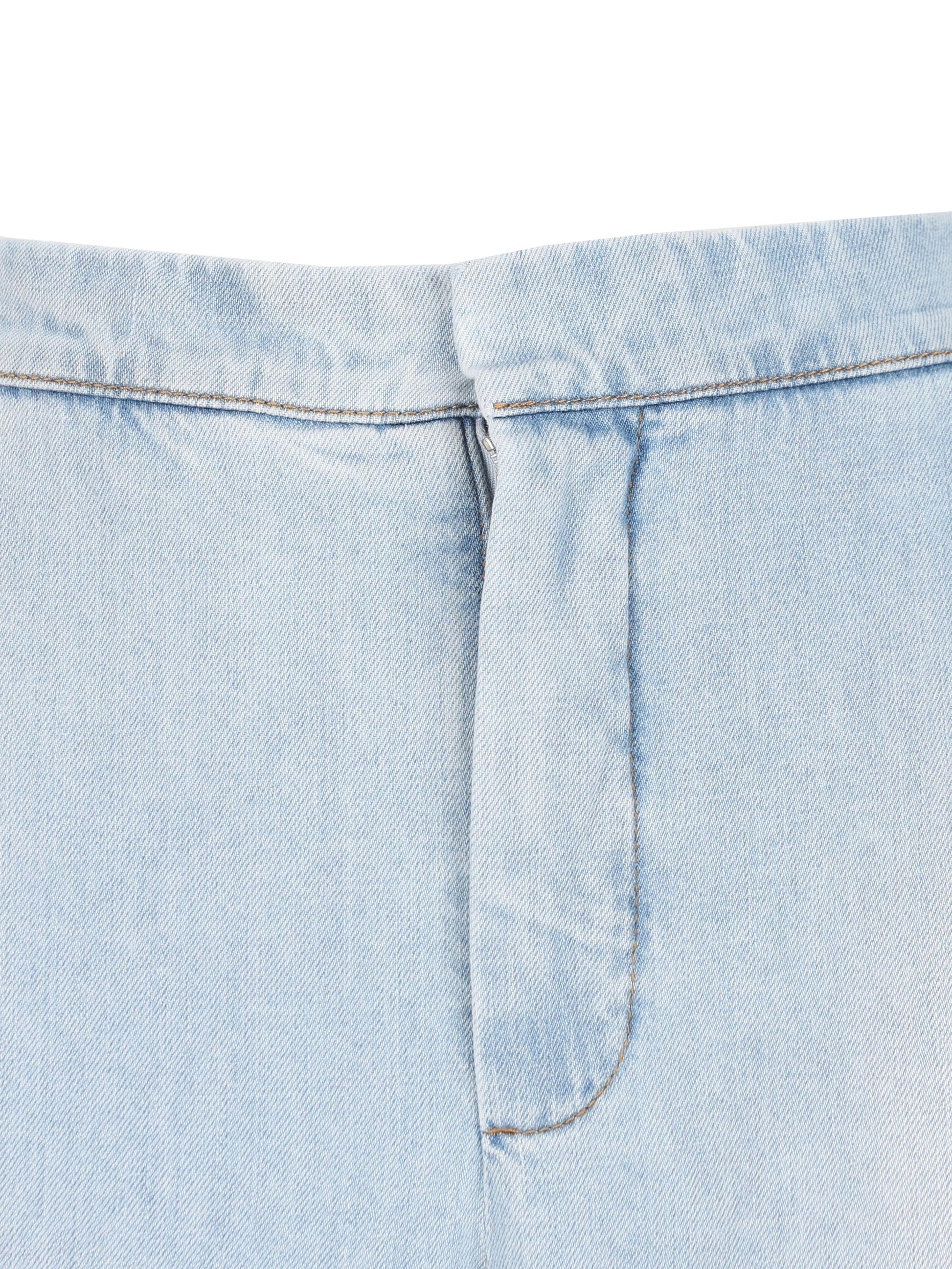 Pantaloni in denim. S616Y11X62 8438 LOEWE - PAULA'S IBIZA 
