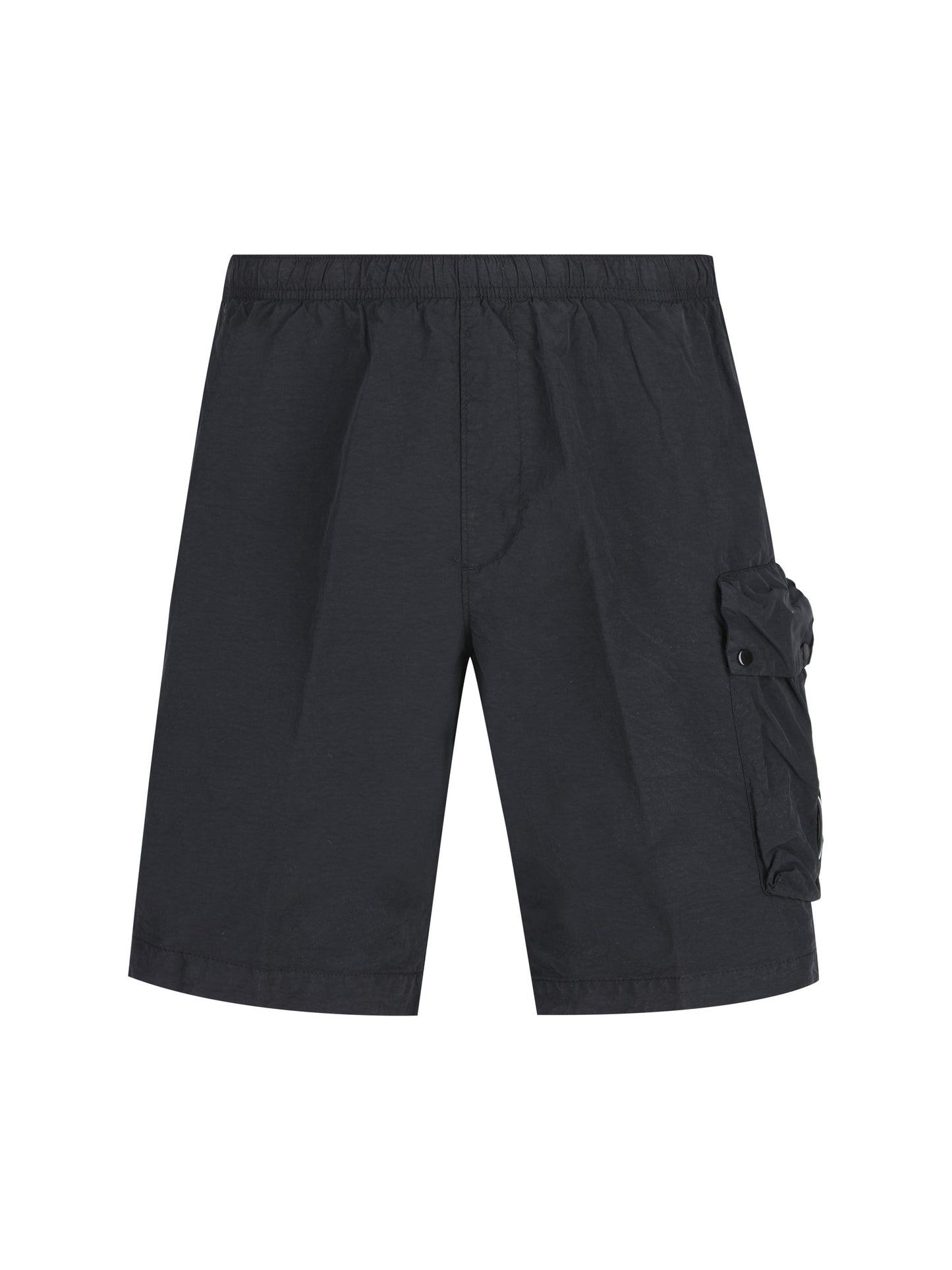 Pantaloncini in poliammide. 20CMBW265A 006252G999 C.P COMPANY 