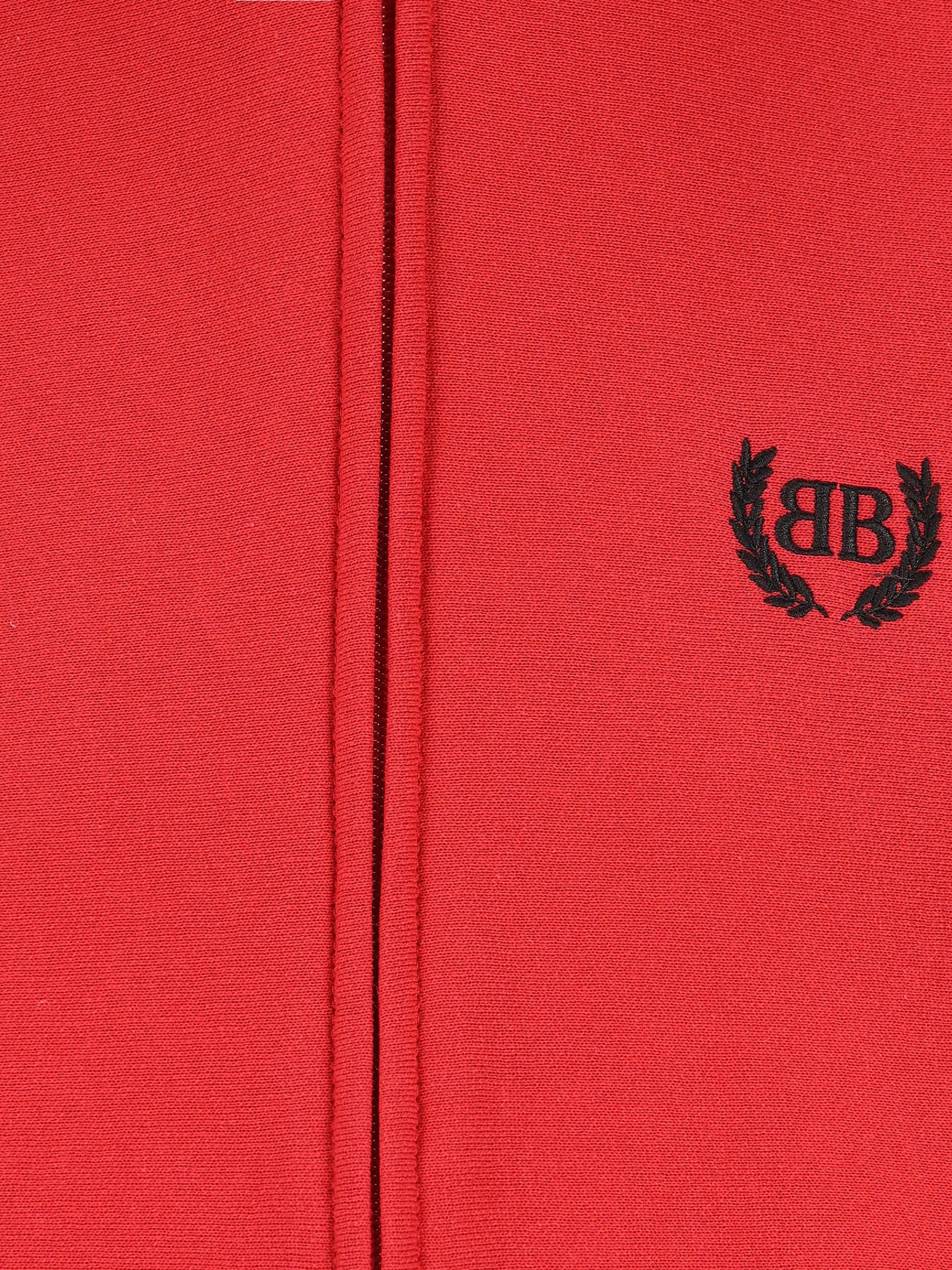 Felpa realizzata in cotone. 851236 TSVC66167 BALENCIAGA 