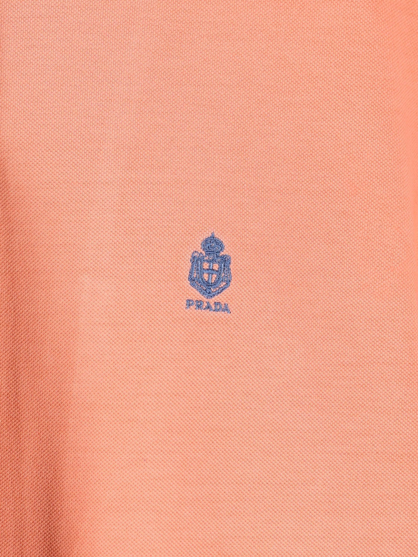 Soprabito realizzato in cotone. 292372 19QMF05I0 PRADA 