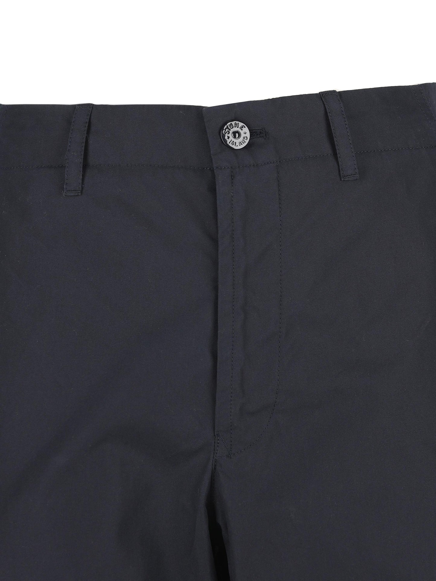 Pantaloni realizzati in cotone. 3100042 S00F1V0020 STONE ISLAND 