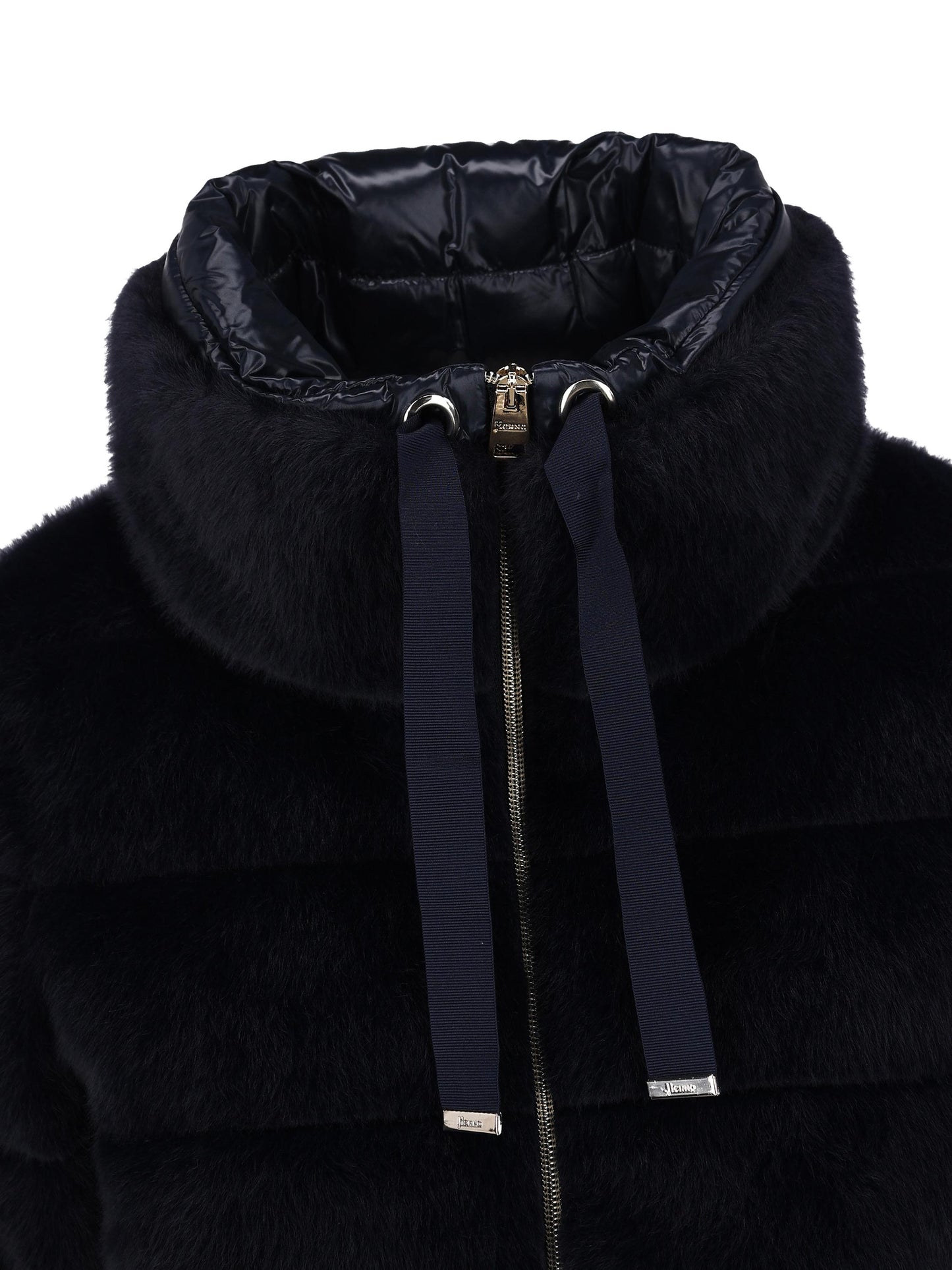 Piumino realizzato in poliestere. PI002123D 126309200 HERNO 